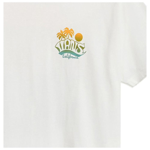 Vans Ανδρική κοντομάνικη μπλούζα Sea Level T-Shirt